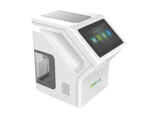 JIMBIO CL
流式库尔特计数仪Ⅱ