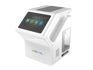 JIMBIO FIL Mono
流式图像计数仪